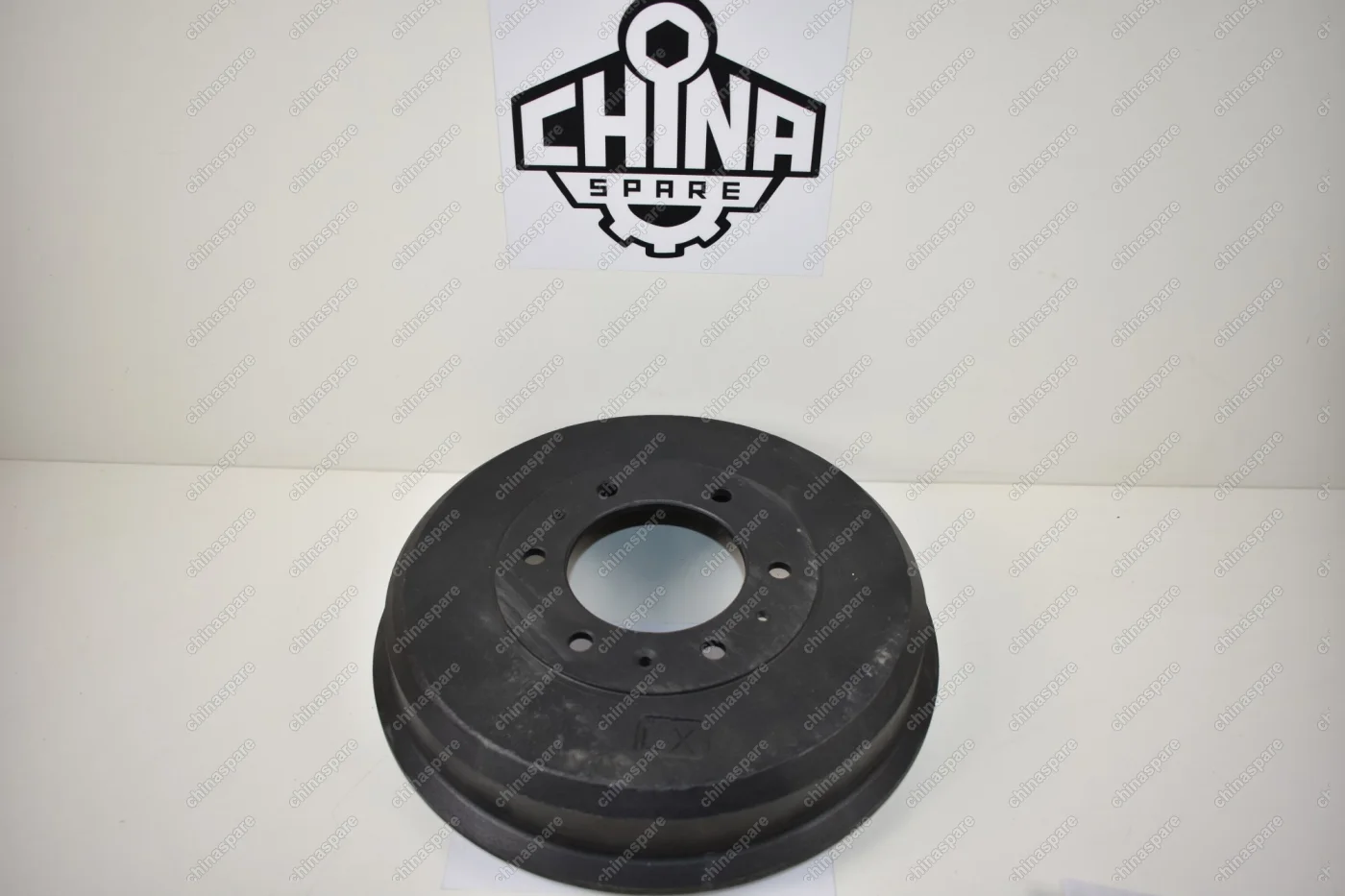 Барабан тормозной 4/4 Great Wall Sailor, Sing, Wingle