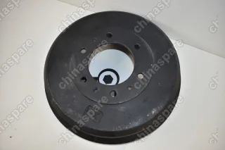 Барабан тормозной 4/4 Great Wall Sailor, Sing, Wingle