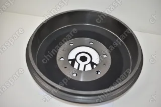 Барабан тормозной 4/4 Great Wall Sailor, Sing, Wingle