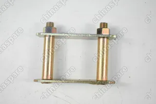 Серьга рессоры Great Wall Sailor, Sing, Wingle