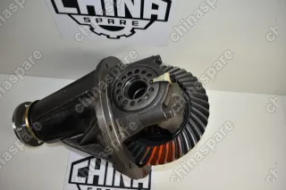 Редуктор заднего моста (Дизель) Great Wall Sailor, Wingle