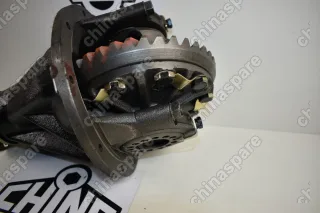 Редуктор заднего моста (Дизель) Great Wall Sailor, Wingle