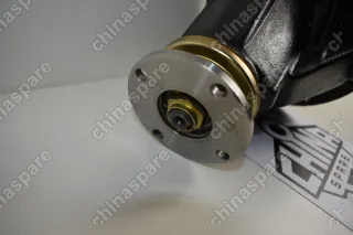 Редуктор заднего моста (Дизель) Great Wall Sailor, Wingle