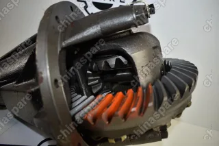 Редуктор заднего моста (Дизель) Great Wall Sailor, Wingle