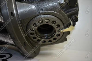 Редуктор заднего моста (Дизель) Great Wall Sailor, Wingle