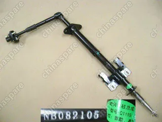 Колонка рулевая в сборе Great Wall Sailor