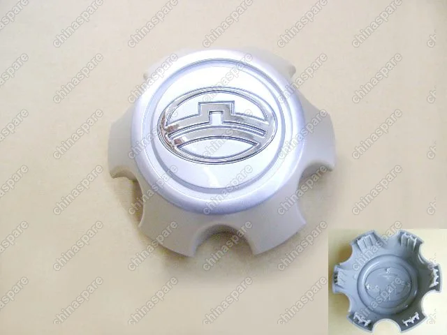 Колпак колеса Great Wall Sailor