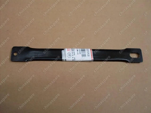 2803011B00 Side brkt-fr bumper Great Wall Sailor