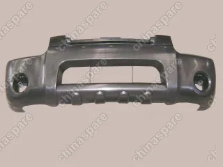 Бампер передний Great Wall Sailor