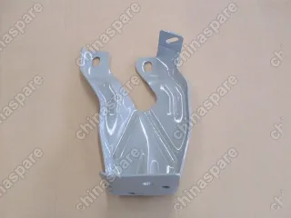 Кронштейн переднего бампера средний левый Great Wall Sailor