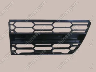 Облицовка радиатора (внутренняя левая) Great Wall Sailor