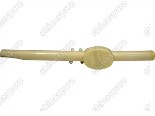 Облицовка радиатора (наружняя) Great Wall Sailor