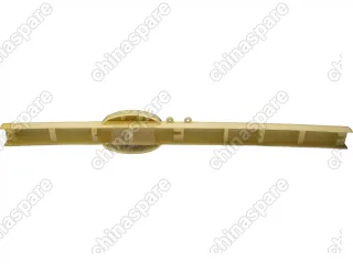 Облицовка радиатора (наружняя) Great Wall Sailor