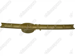 Облицовка радиатора (наружняя) Great Wall Sailor