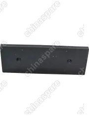 Рамка крепления переднего номерного знака Great Wall Sailor