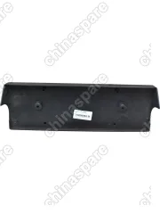 Рамка крепления переднего номерного знака Great Wall Sailor