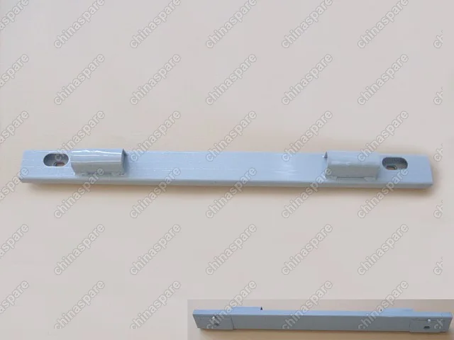 Усилитель переднего бампера нижний Great Wall Sailor