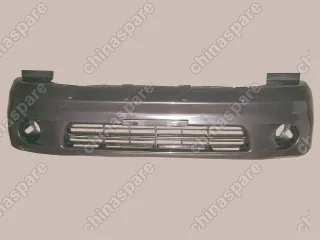 Бампер передний Great Wall Sailor