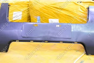 Бампер передний Great Wall Sailor 2009