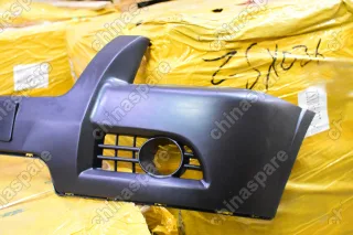 Бампер передний Great Wall Sailor 2009