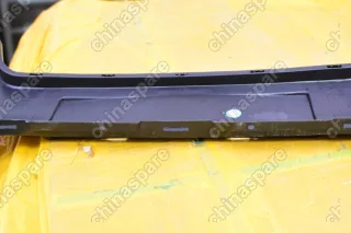 Бампер передний Great Wall Sailor 2009