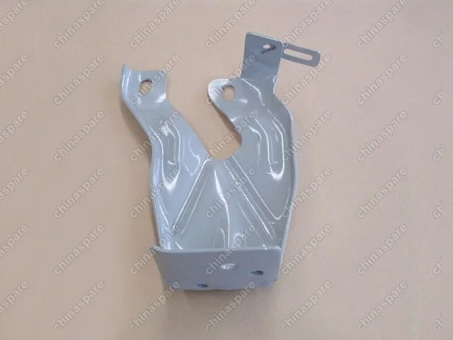 Кронштейн переднего бампера средний левый н/о gw sailor Great Wall Sailor