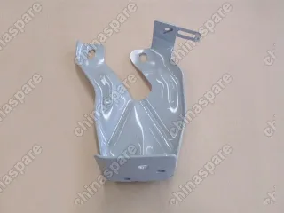 Кронштейн переднего бампера средний левый н/о gw sailor Great Wall Sailor