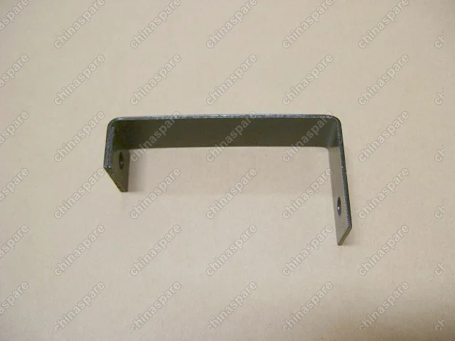 Кронштейн усилителя переднего бампера верхний gw sailor Great Wall Sailor