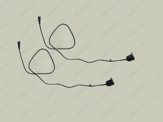 3603100B06 Sensor assy-reverse radar Great Wall Sailor
