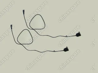 3603100B06 Sensor assy-reverse radar Great Wall Sailor