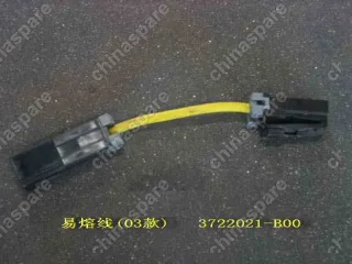 Провод-предохранитель gw sailor Great Wall Sailor