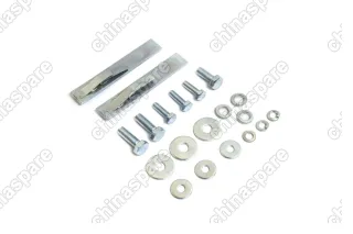 ЗК и крепёж, подходит для LIFAN X60 (11->) 1,8 диз. МТ