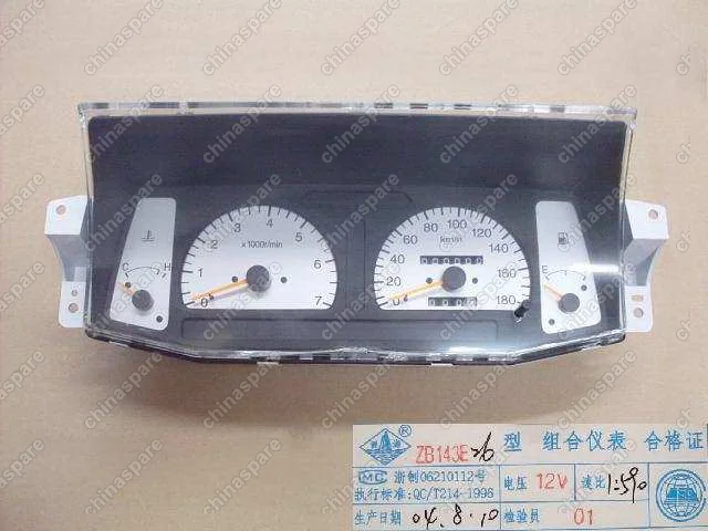 Комбинация приборов 31-3508100 Great Wall Sailor