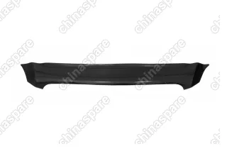 REINHD684wl Дефлектор капота (ЕВРО крепеж) LIFAN  Х60 2012- кроссовер, без лого