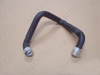 8108200B10 Fluorin inlet pipe condenser(short) Great Wall Sailor