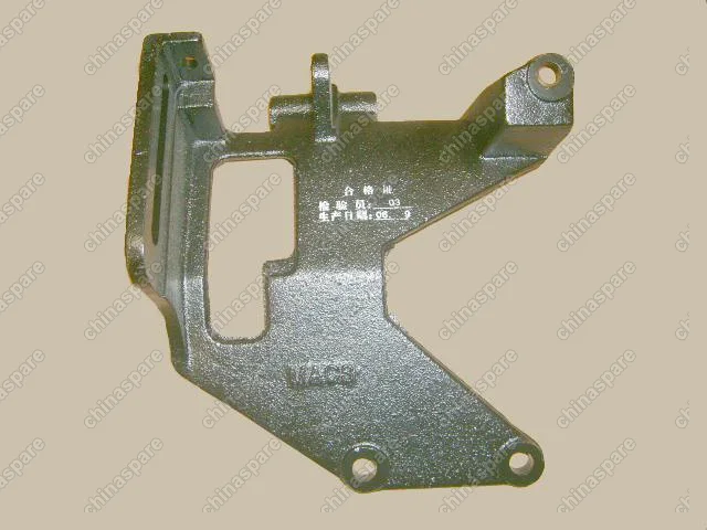 8103100A01 Compressor bracket assy Great Wall Sailor