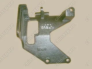 8103100A01 Compressor bracket assy Great Wall Sailor