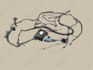 Жгут проводов передняя часть gw sokol - 3724011b1-s Great Wall Sailor