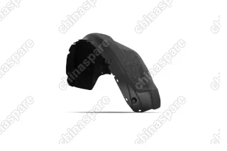 Подкрылок с шумоизоляцией LIFAN X60, 07/2016->, кроссовер (передний левый)