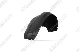 Подкрылок с шумоизоляцией LIFAN X60, 07/2016->, кроссовер (передний правый)