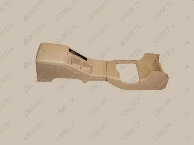 5305000B000308 Trim cover assy-trans Great Wall Sailor