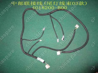 Жгут проводов - 3724513a1-s Great Wall Sailor