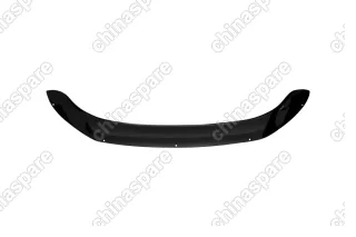 Дефлектор капота LIFAN X70 2018-