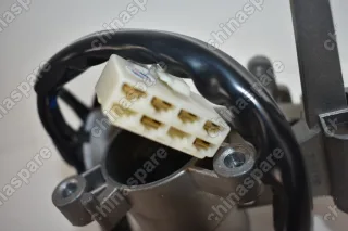 Замок зажигания (без личинок) Great Wall Sailor, Sing