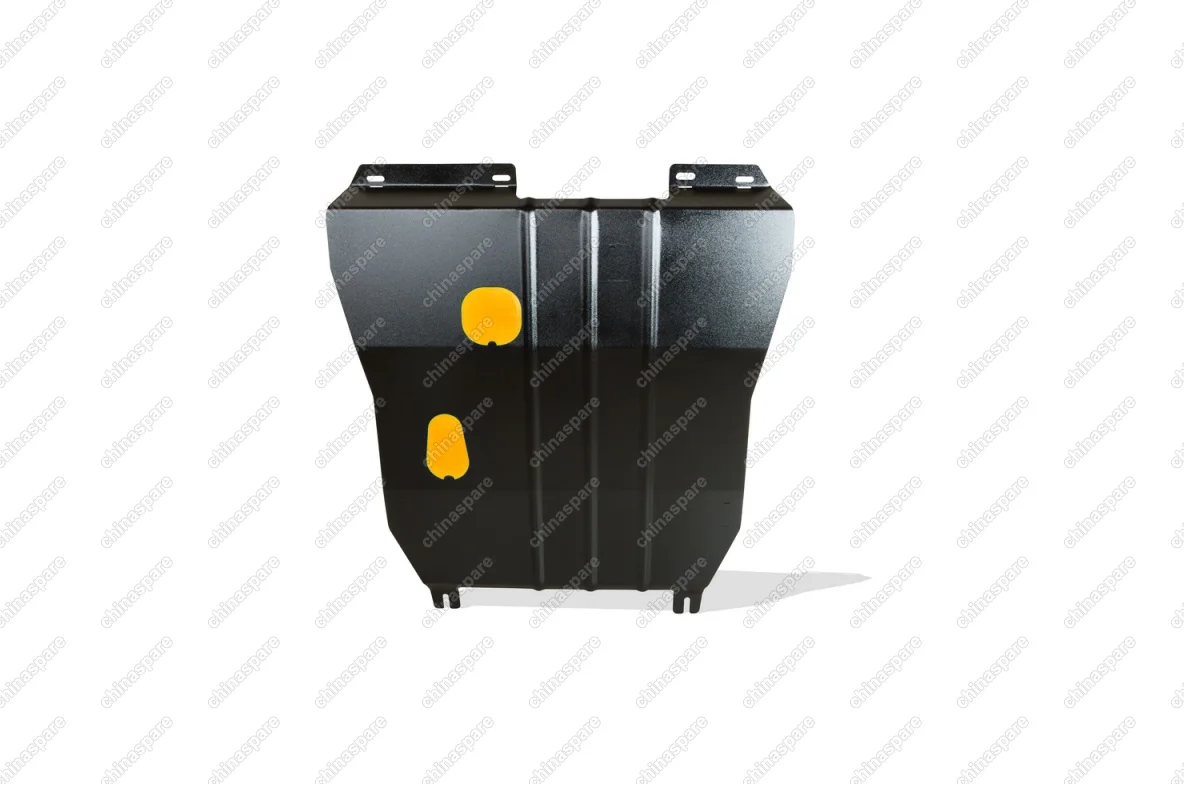 ЗК и крепеж подходит для LIFAN X70 (18->) 2,0 бен. АТ