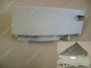 5306207B000308 Lwr cover plate-instrument panel rh Great Wall Sailor