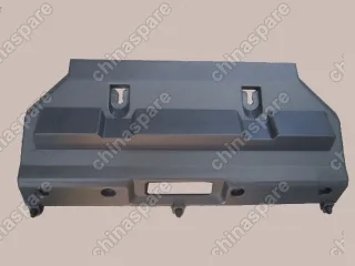 5306214B001214 Upr panel-glove box(gray) Great Wall Sailor