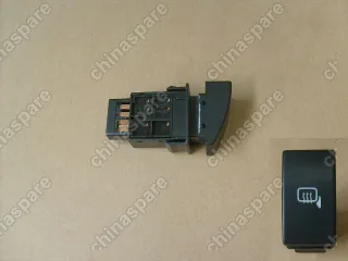 Кнопка включения обогрева боковых зеркал (модель 2008 года) Great Wall Sailor