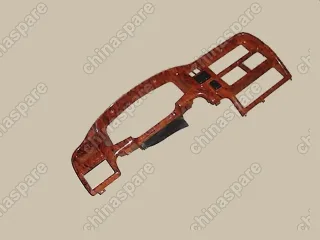 Накладка панели приборов (под дерево) Great Wall Sailor