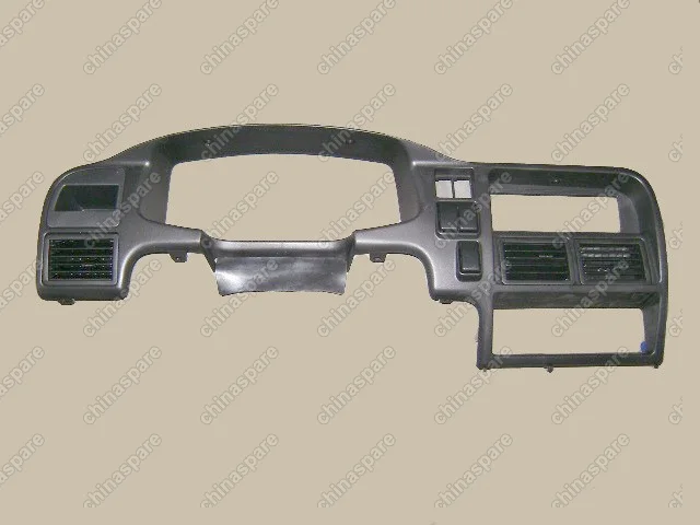 Накладка панели приборов (черная) Great Wall Sailor